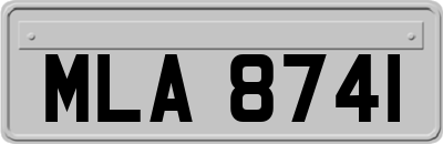 MLA8741