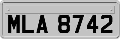 MLA8742