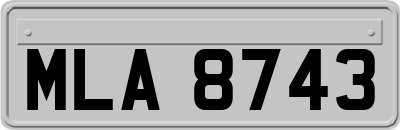 MLA8743