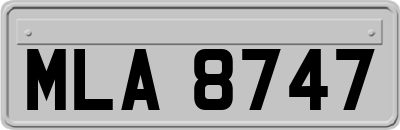 MLA8747