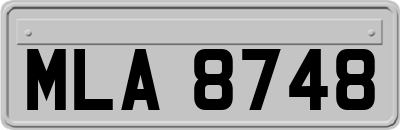 MLA8748