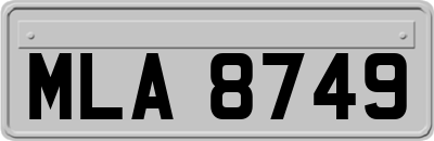 MLA8749