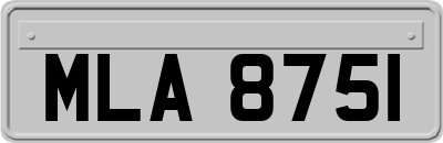 MLA8751