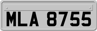 MLA8755