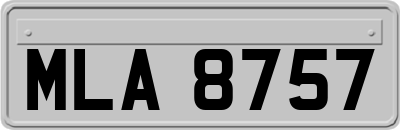 MLA8757