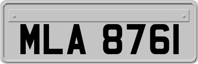 MLA8761