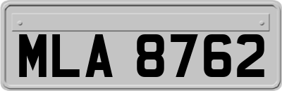 MLA8762