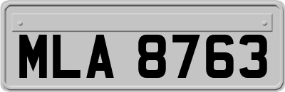 MLA8763