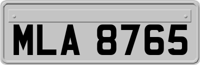 MLA8765