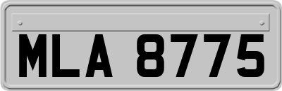 MLA8775