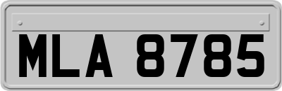 MLA8785