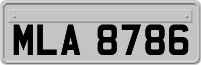 MLA8786