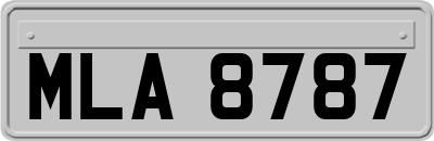 MLA8787