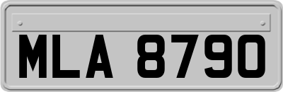 MLA8790