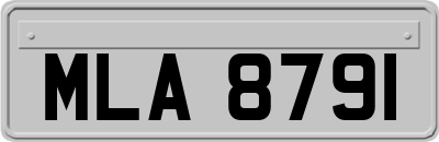 MLA8791