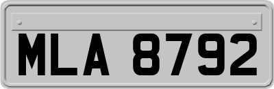 MLA8792
