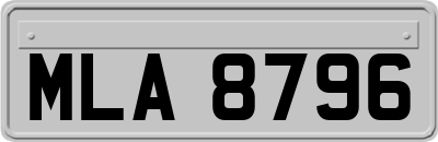 MLA8796