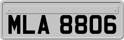 MLA8806