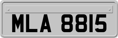 MLA8815