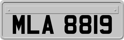 MLA8819