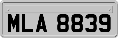 MLA8839