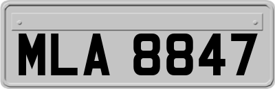 MLA8847