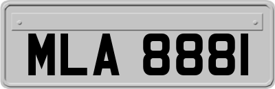 MLA8881