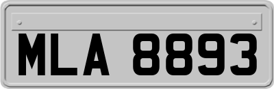 MLA8893