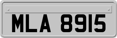 MLA8915