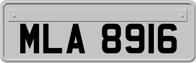 MLA8916
