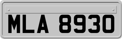 MLA8930