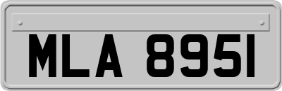 MLA8951