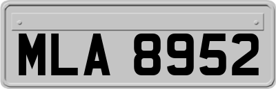 MLA8952