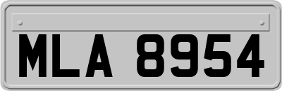 MLA8954