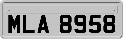 MLA8958