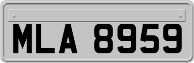 MLA8959