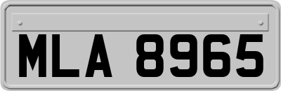 MLA8965