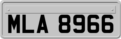 MLA8966
