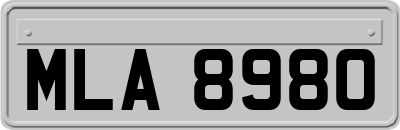 MLA8980
