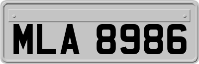 MLA8986