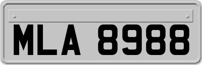 MLA8988