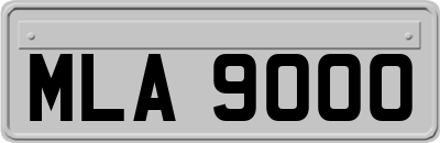 MLA9000