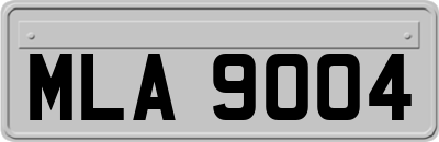 MLA9004