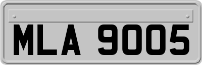 MLA9005