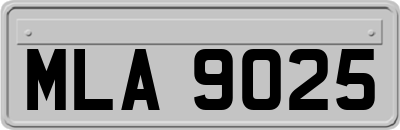 MLA9025