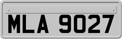 MLA9027