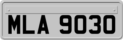 MLA9030