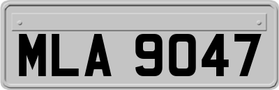 MLA9047