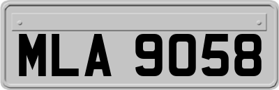 MLA9058