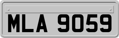 MLA9059